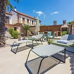 Hundefreundliche Mit Privatpool, Aussendusche, Grill Und Vielen Wanderwegen In Der Umgebung *