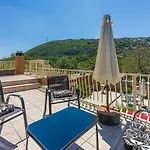 Дом отдыха Hundefreundliche Mit Privatpool, Aussendusche, Grill Und Vielen Wanderwegen In Der Umgebung *