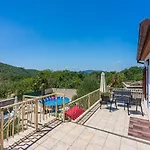 Дом отдыха Hundefreundliche Mit Privatpool, Aussendusche, Grill Und Vielen Wanderwegen In Der Umgebung *