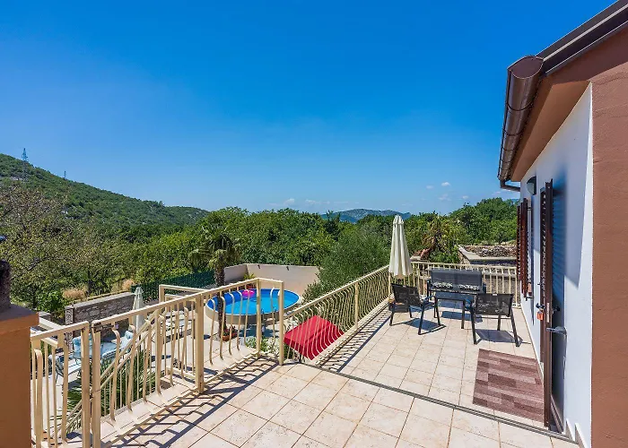 Dom wakacyjny Hundefreundliche Mit Privatpool, Aussendusche, Grill Und Vielen Wanderwegen In Der Umgebung *