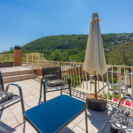Casa de Férias Hundefreundliche Mit Privatpool, Aussendusche, Grill Und Vielen Wanderwegen In Der Umgebung *
