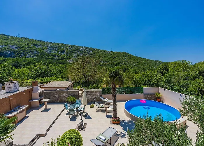 Hundefreundliche Mit Privatpool, Aussendusche, Grill Und Vielen Wanderwegen In Der Umgebung Tatil Evi *